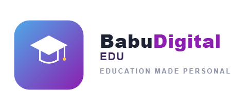 babudigataledu